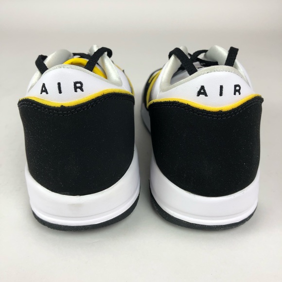 Nike Air Assault Low GS 5Y Sneakers - Picture 6 of 8